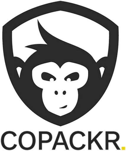 Copackr logo